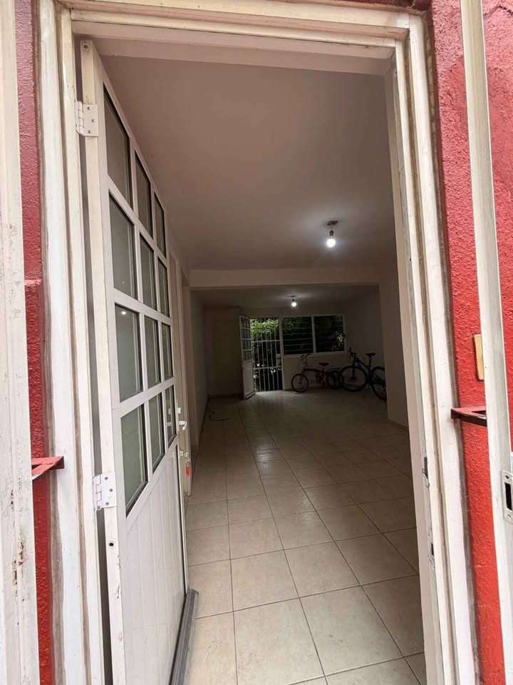 3 habitaciones 2 baños - Departamento 3