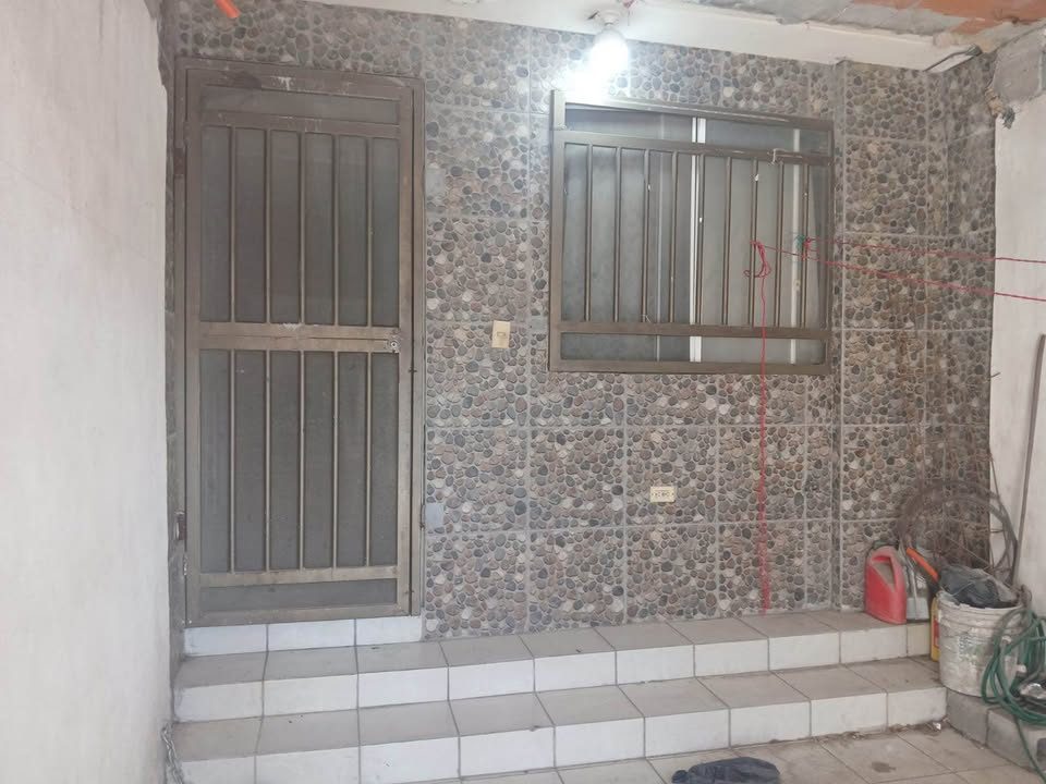 2 habitaciones 1 baño - Casa 2