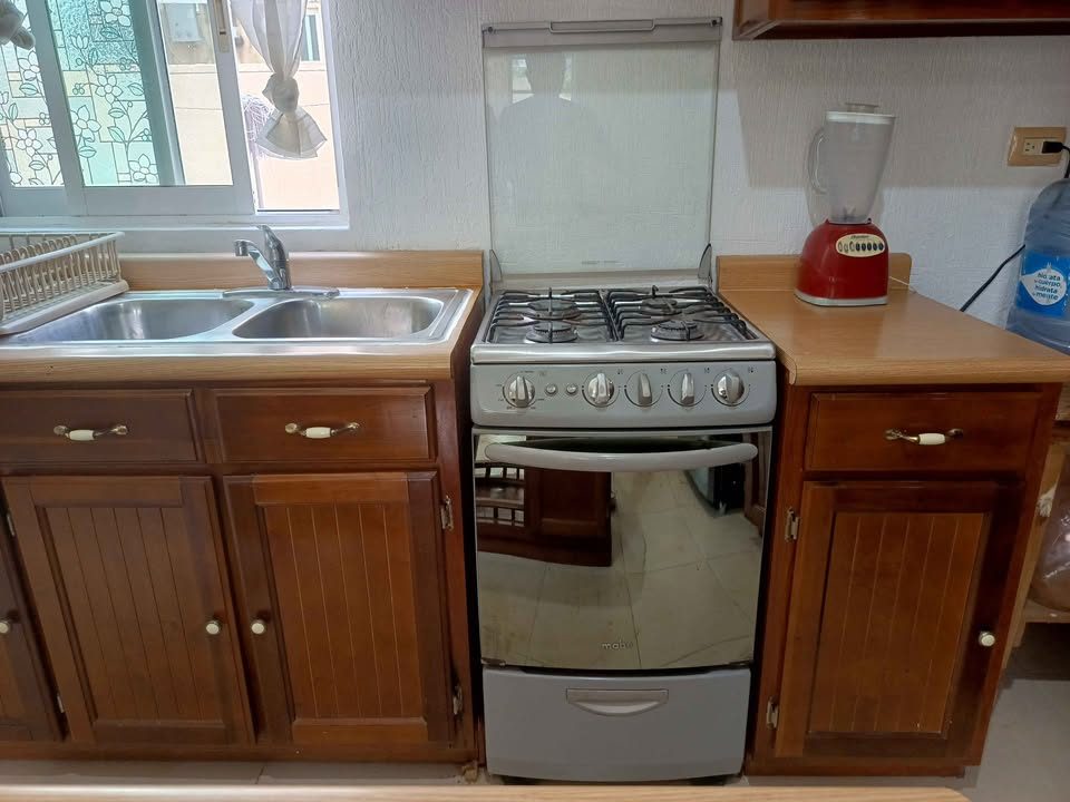 3 habitaciones 2 baños - Casa 2