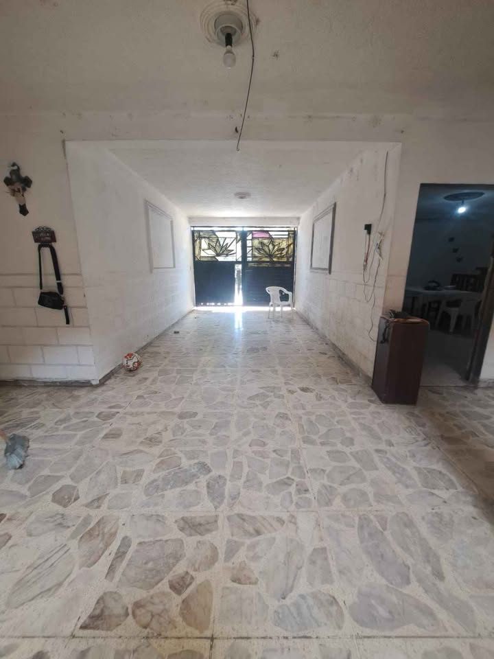 6 habitaciones 3 baños - Casa 3