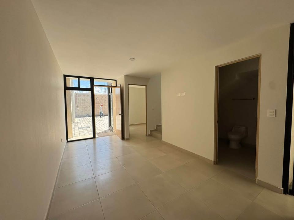 Casa en venta · 3 rec 3