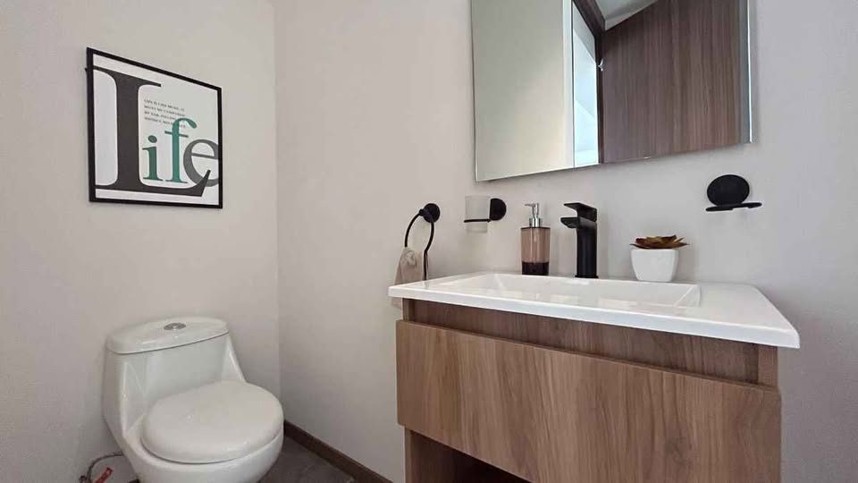 Casa en venta · 2 rec · Zibatá 3