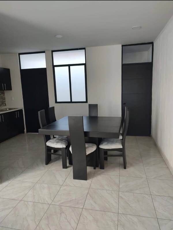 2 habitaciones 2 baños - Casa 2