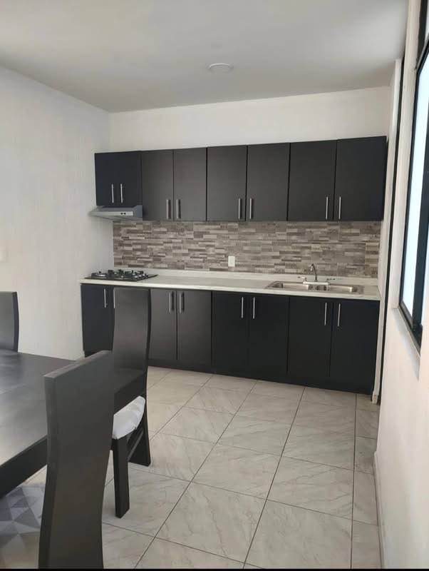 2 habitaciones 2 baños - Casa 3