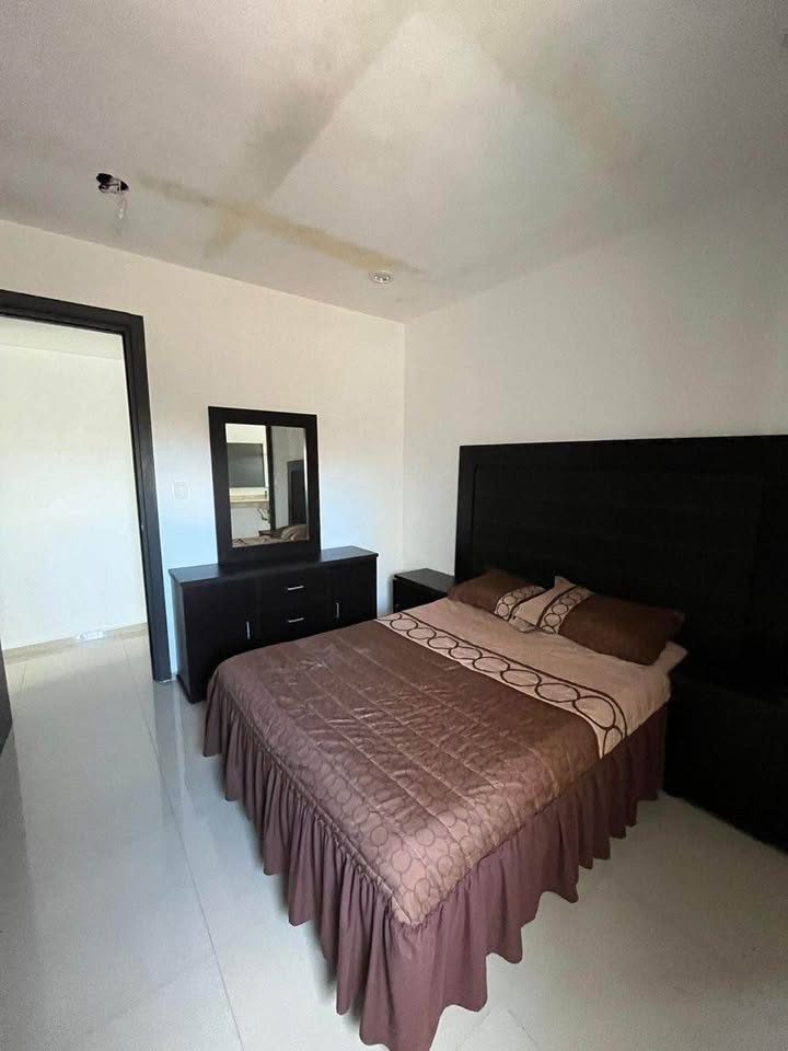 3 habitaciones 3 baños - Departamento 2
