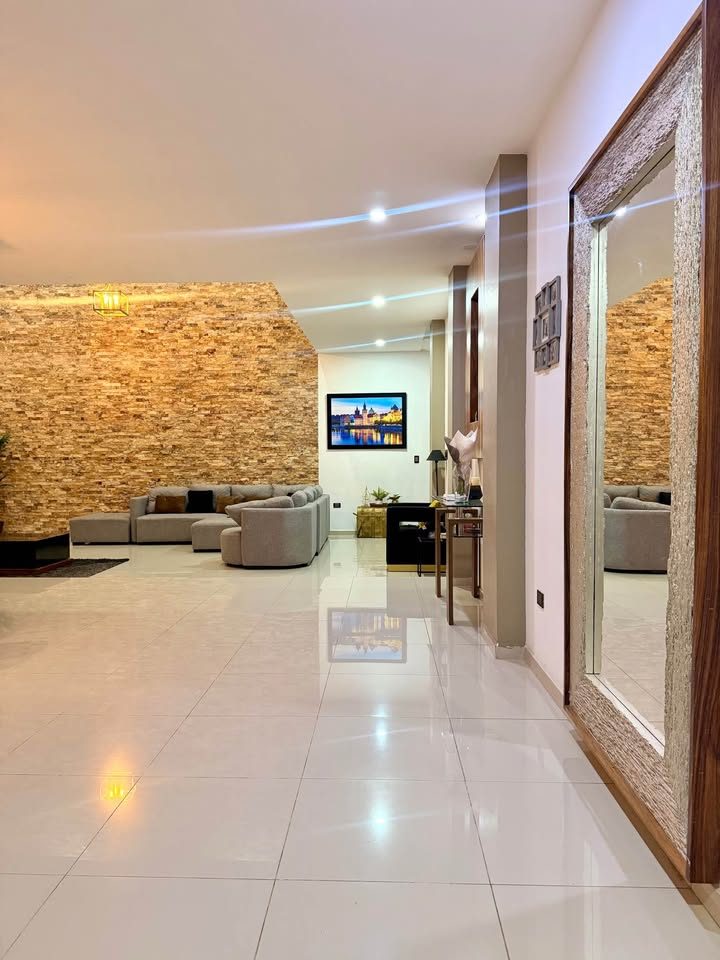 4 habitaciones 4,5 baños - Casa 3
