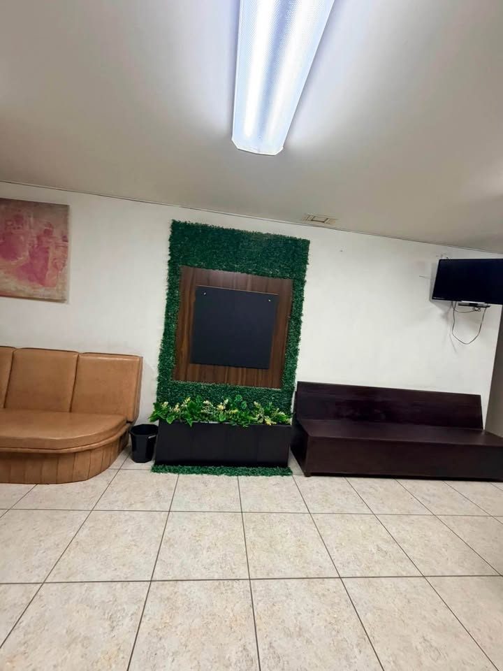 Monoambiente 2 baños - Townhouse 2