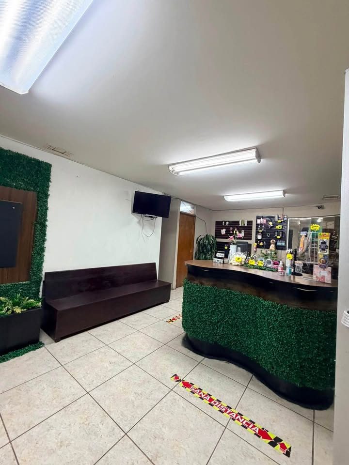 Monoambiente 2 baños - Townhouse 3