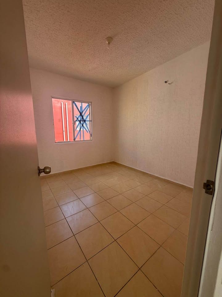 2 habitaciones 1 baño - Casa 2