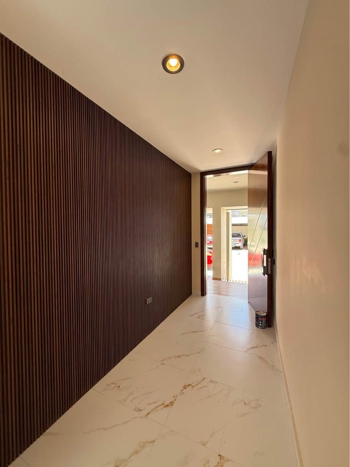 4 habitaciones 5 baños - Casa 2