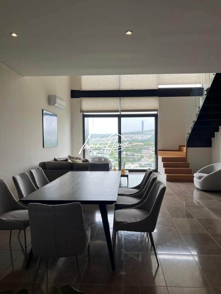 2 habitaciones 3 baños - Departamento 3