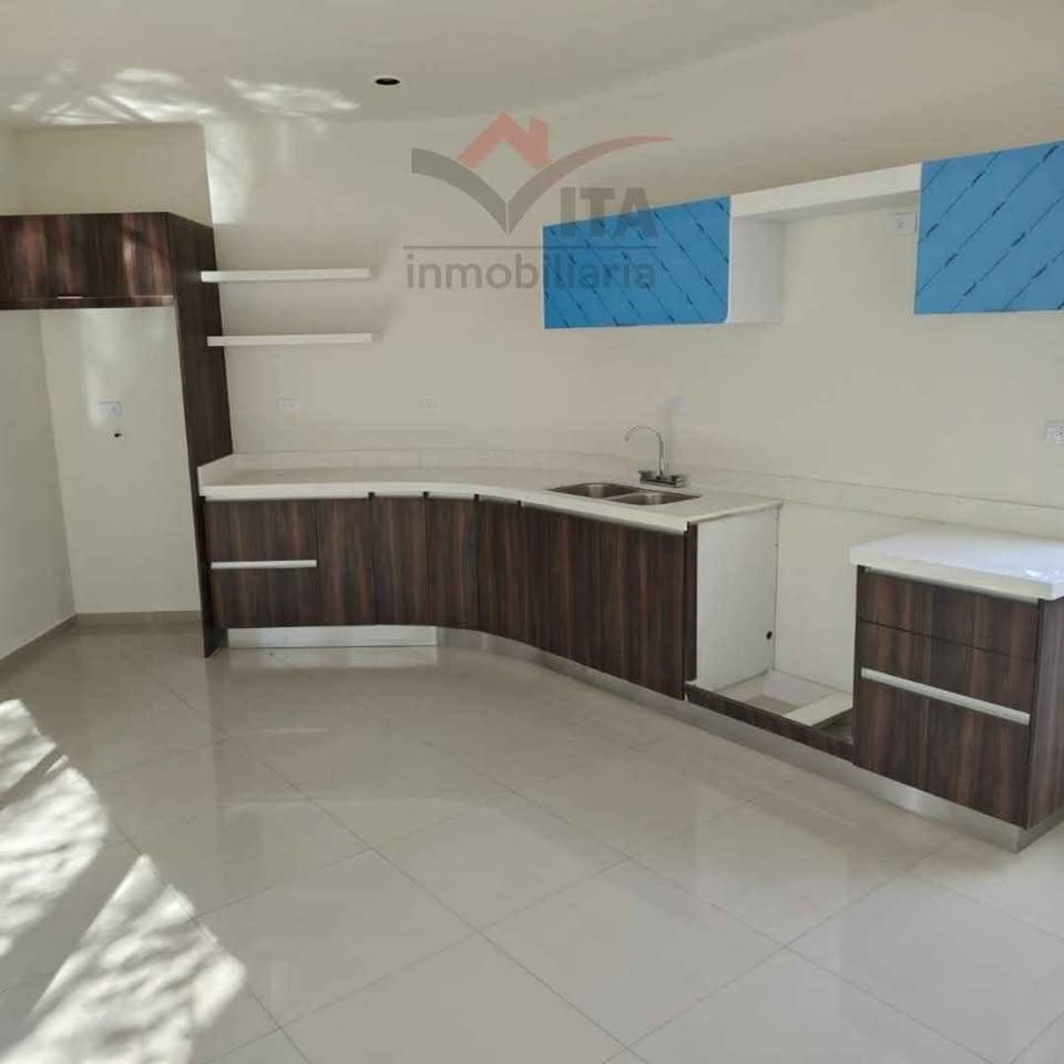3 habitaciones 2 baños - Casa 3