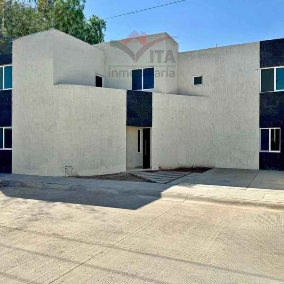 3 habitaciones 2 baños - Casa 2