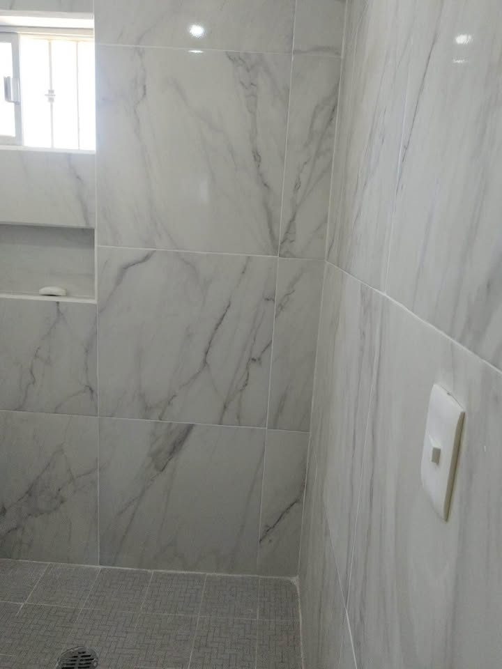 3 habitaciones 1 baño - Casa 3