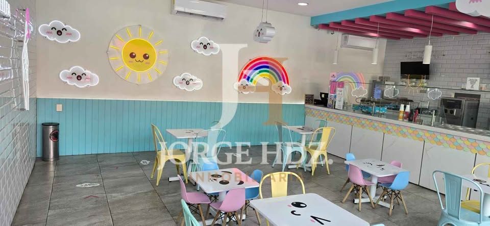 Local comercial en venta · 70 m² · Ciudad Juárez 3