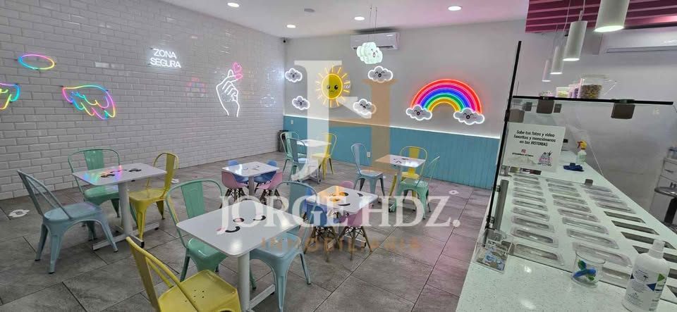 Local comercial en venta · 70 m² · Ciudad Juárez 2