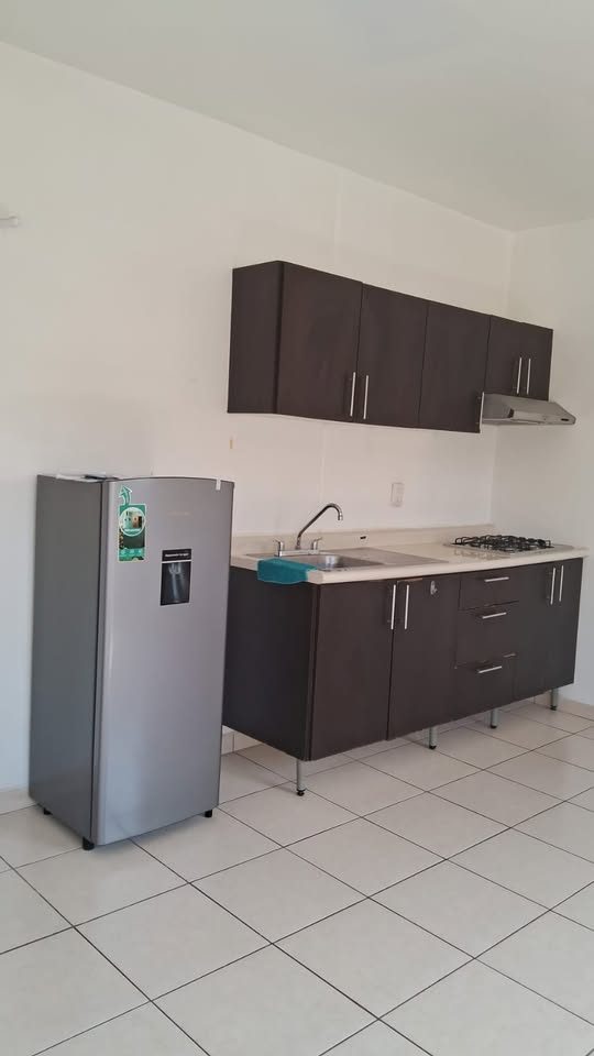 2 habitaciones 1 baño Departamento 2