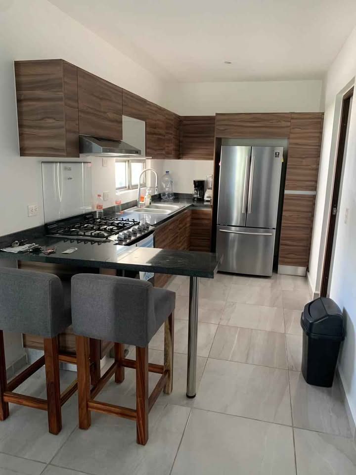 3 habitaciones 2 baños - Departamento 2