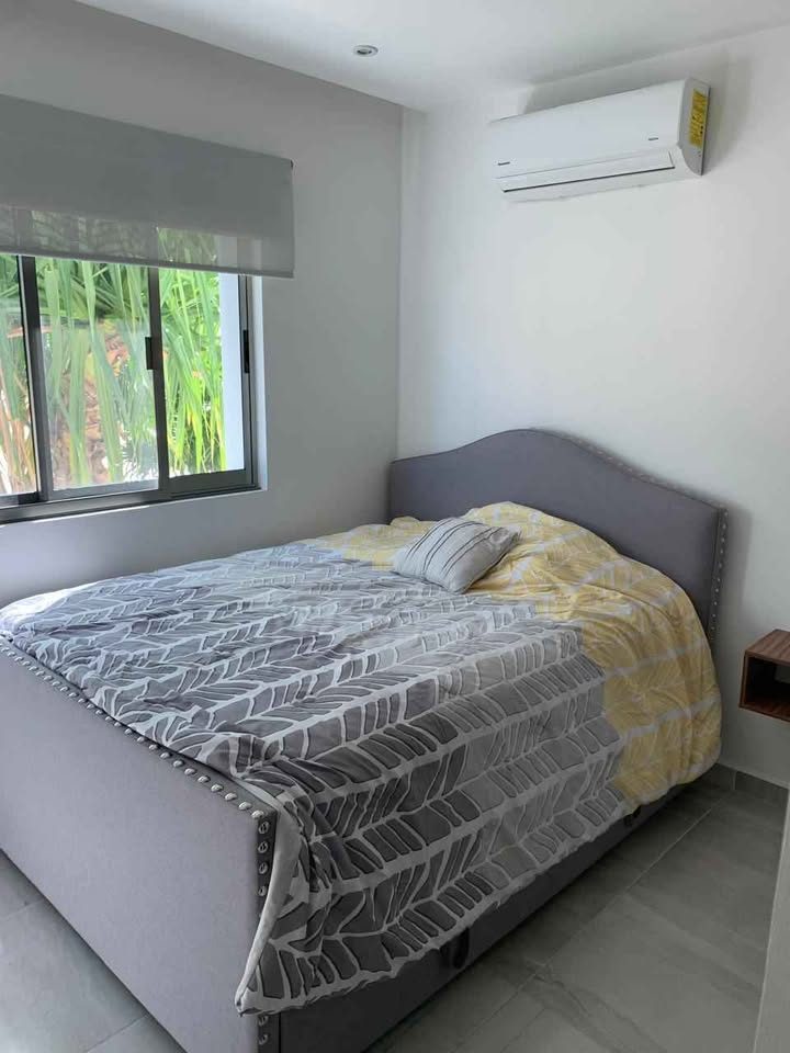 3 habitaciones 2 baños - Departamento 3