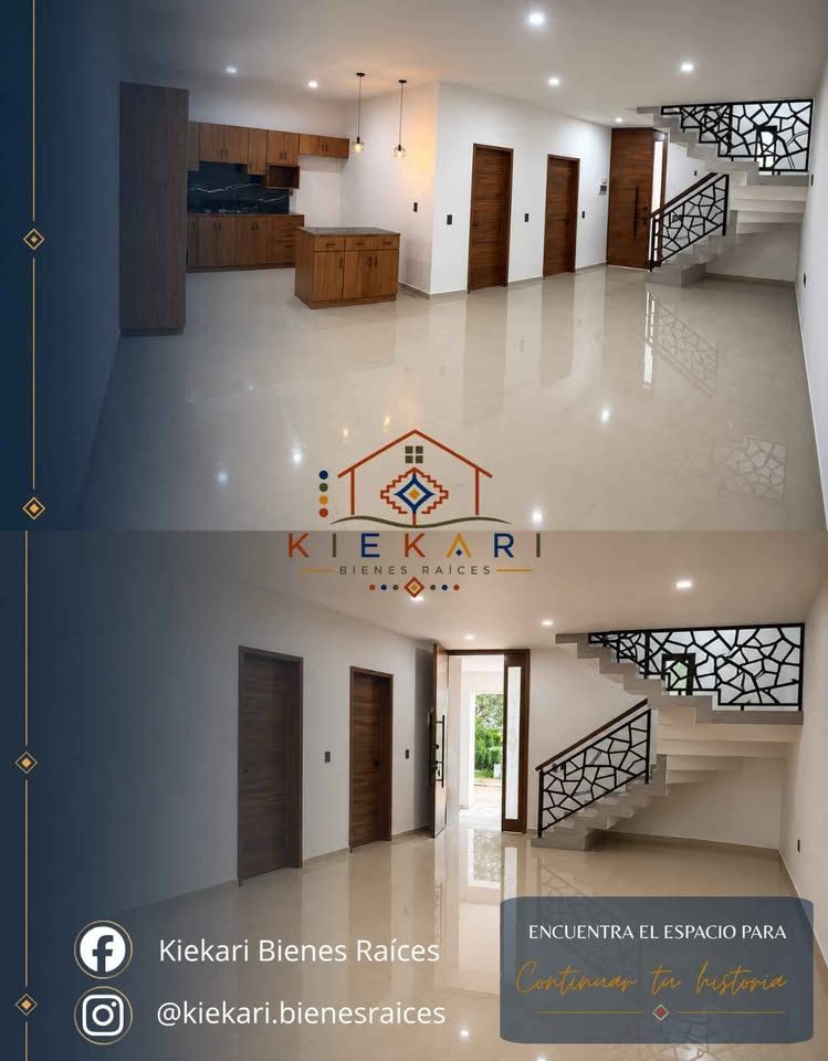 4 habitaciones 4 baños - Casa 3