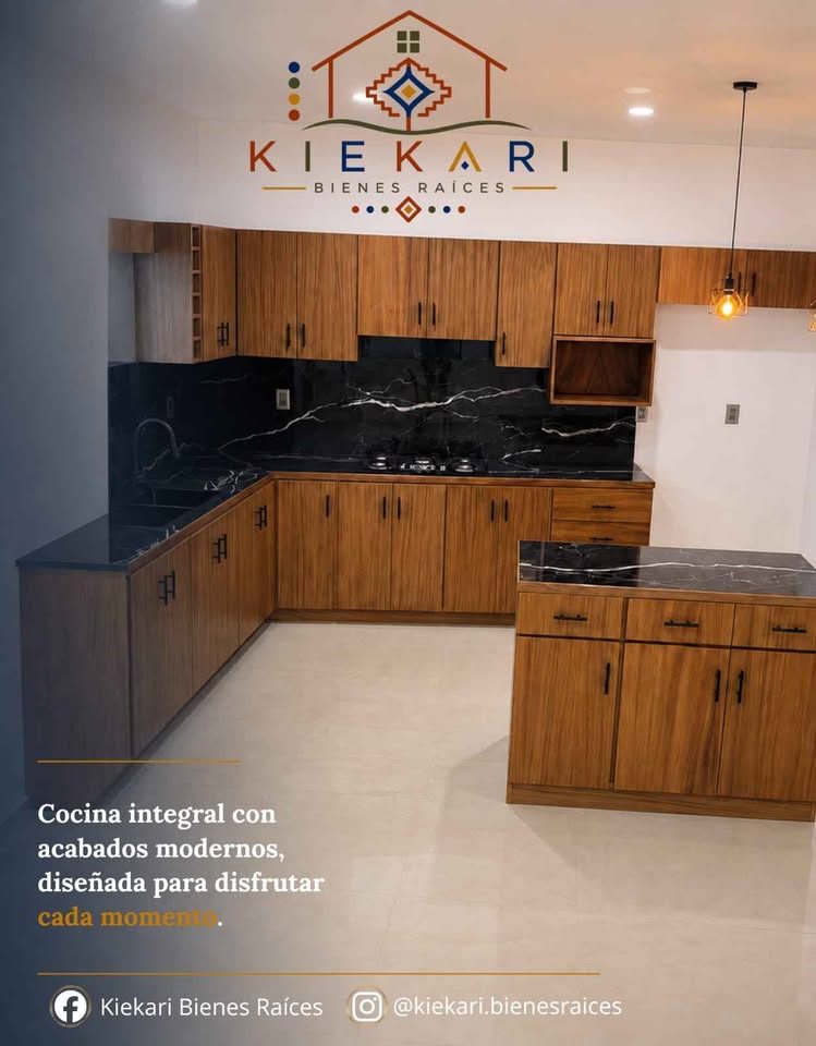 4 habitaciones 4 baños - Casa 2