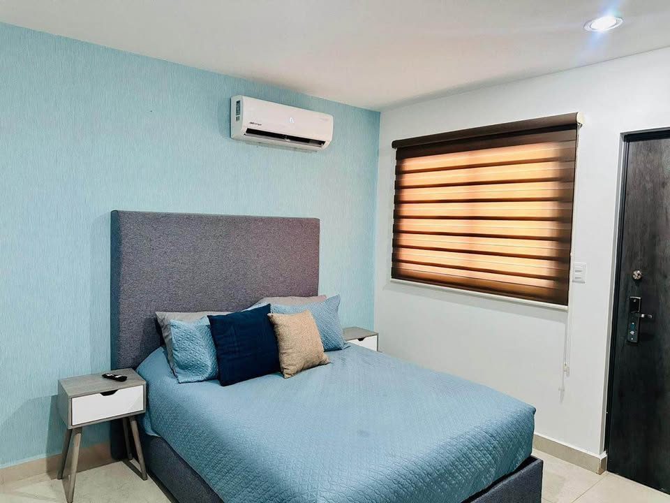 2 habitaciones 2 baños - Departamento 3