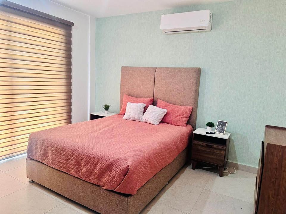 2 habitaciones 2 baños - Departamento 2