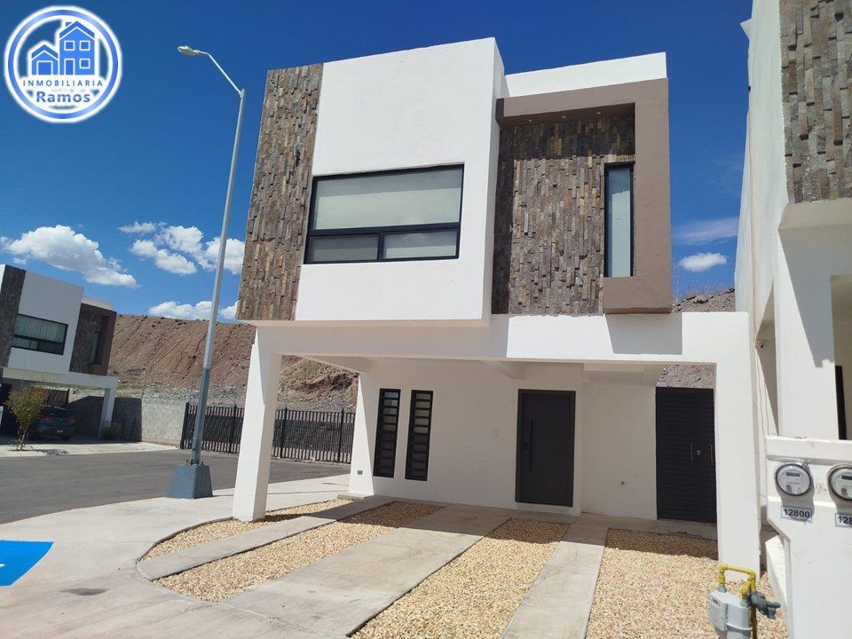 SE RENTA CASA EN FRACCIONAMIENTO PRIVADO SARATOGA VI (ZONA RELIZ). 2