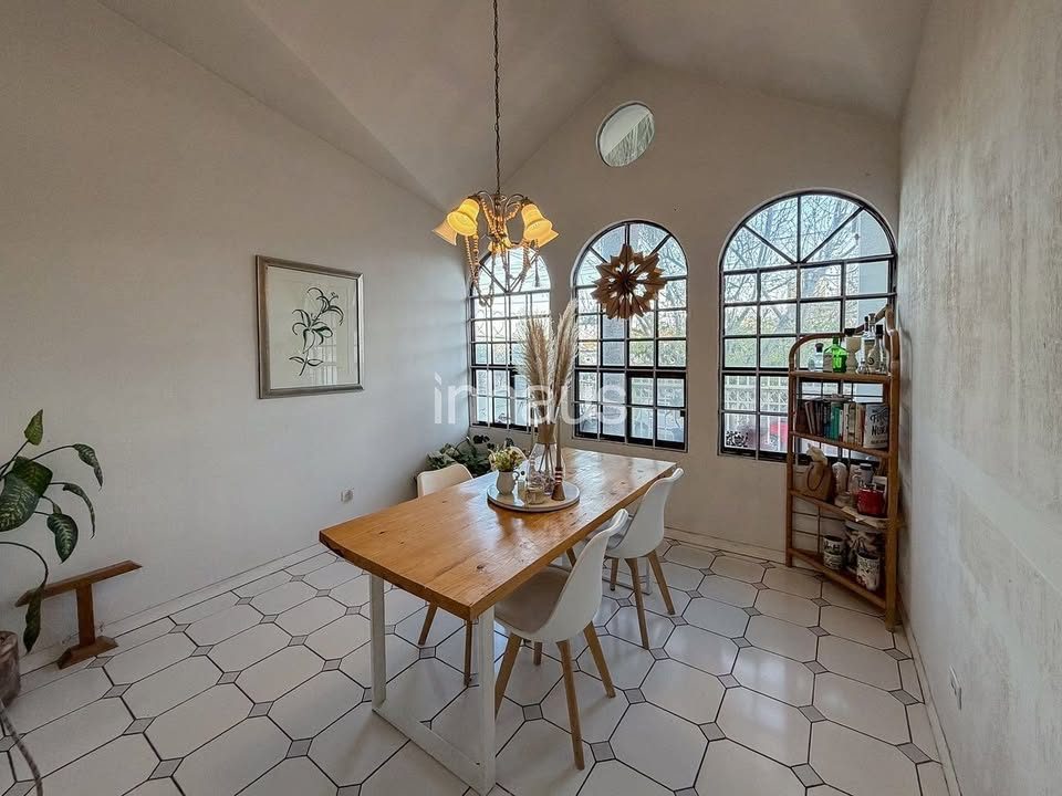Casa en venta · 4 rec 3