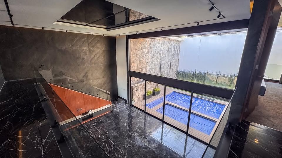 3 habitaciones 3.5 baños Casa 2