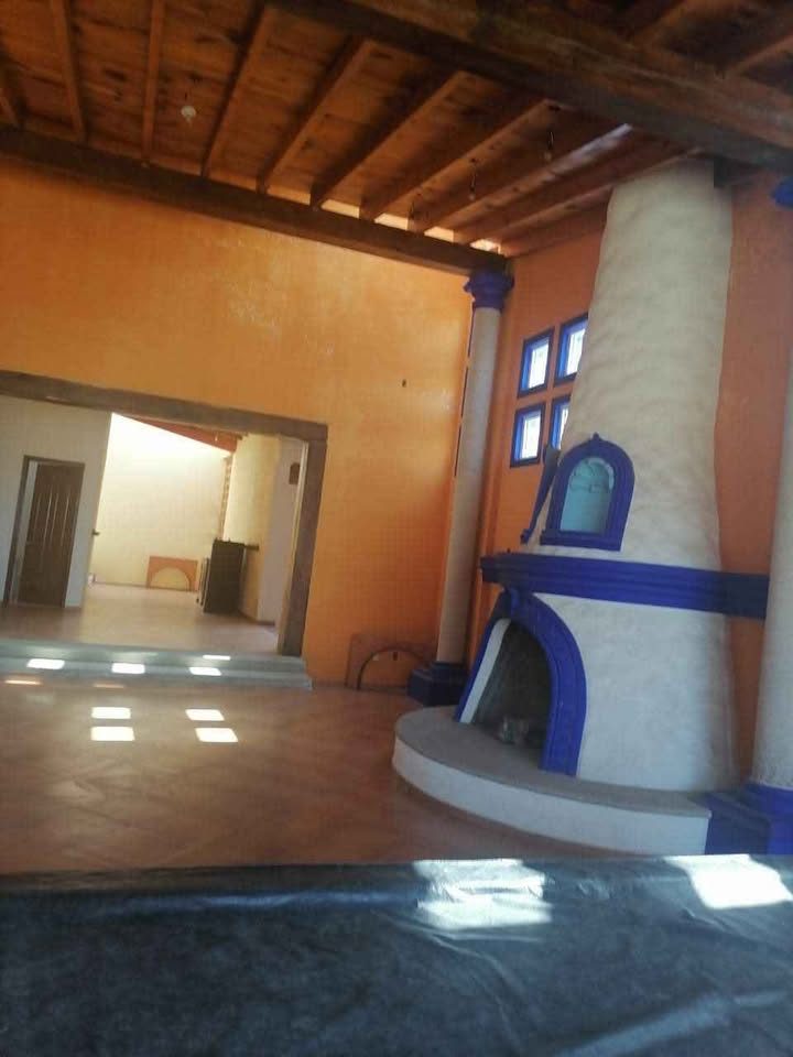 2 habitaciones 2 baños - Casa 3