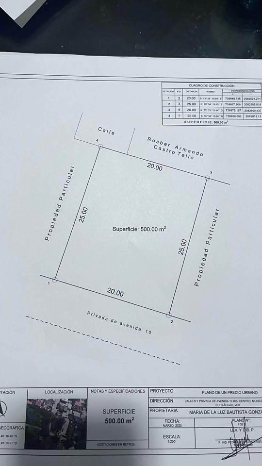 Monoambiente 0 baños - Townhouse 2