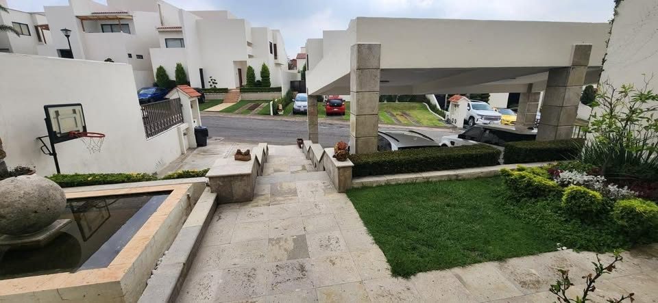 CASA EN VENTA, BOSQUE ESMERALDA, ATIZAPÁN 3
