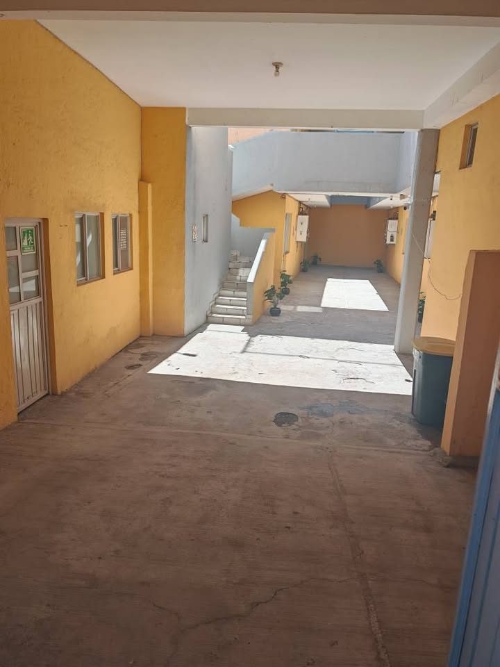 HOTEL EN VENTA QUERÉTARO 2