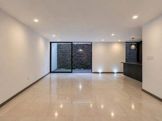 4 habitaciones 3 baños - Casa 2