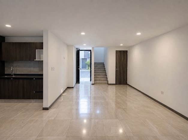 4 habitaciones 3 baños - Casa 3