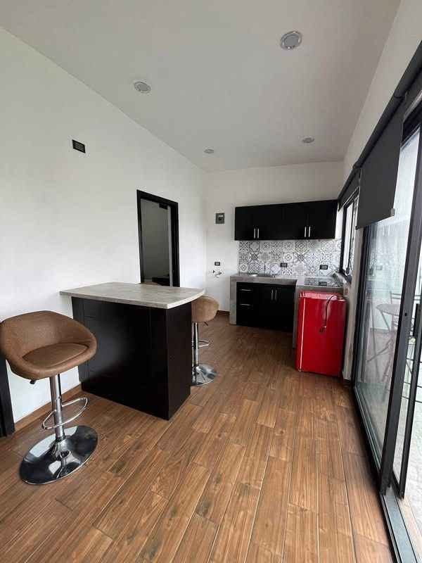 2 habitaciones 1 baño - Departamento 3