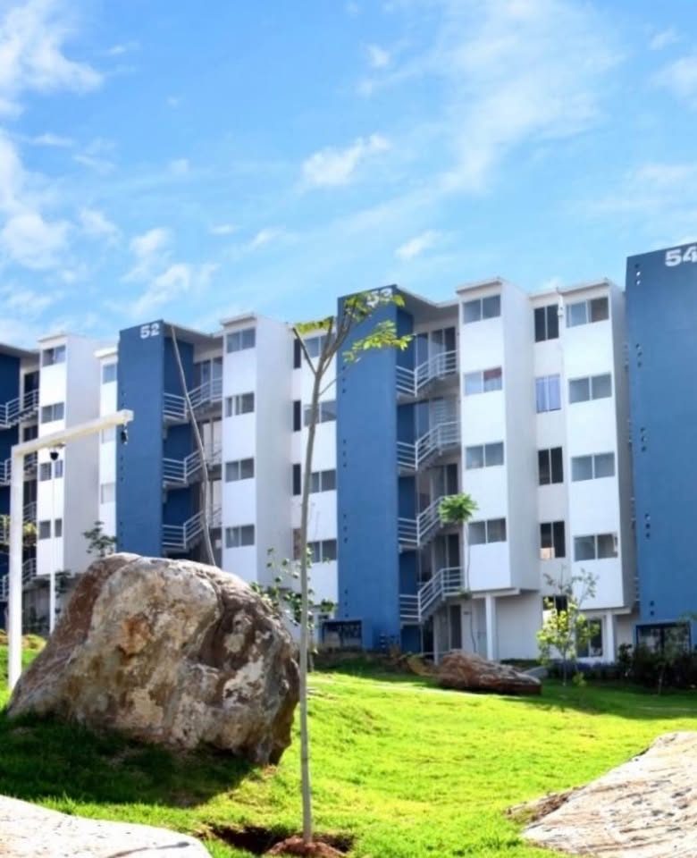 Departamento en venta · 2 rec 3