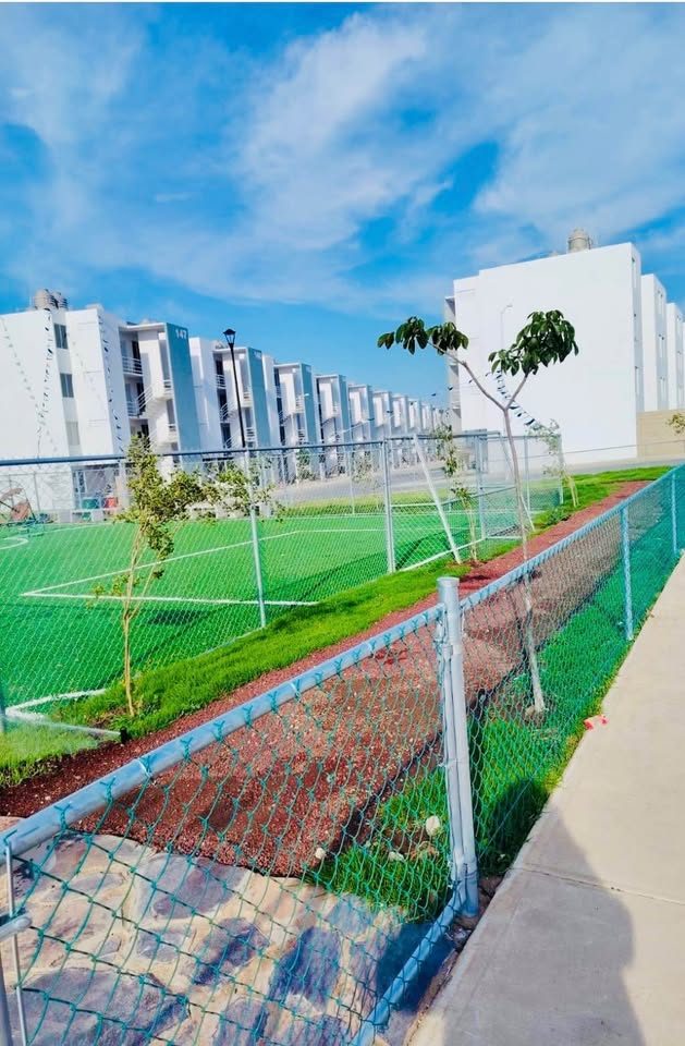 Departamento en venta · 2 rec 2