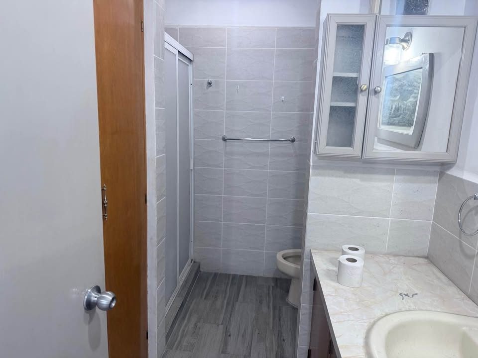 3 habitaciones 2 baños - Casa 3