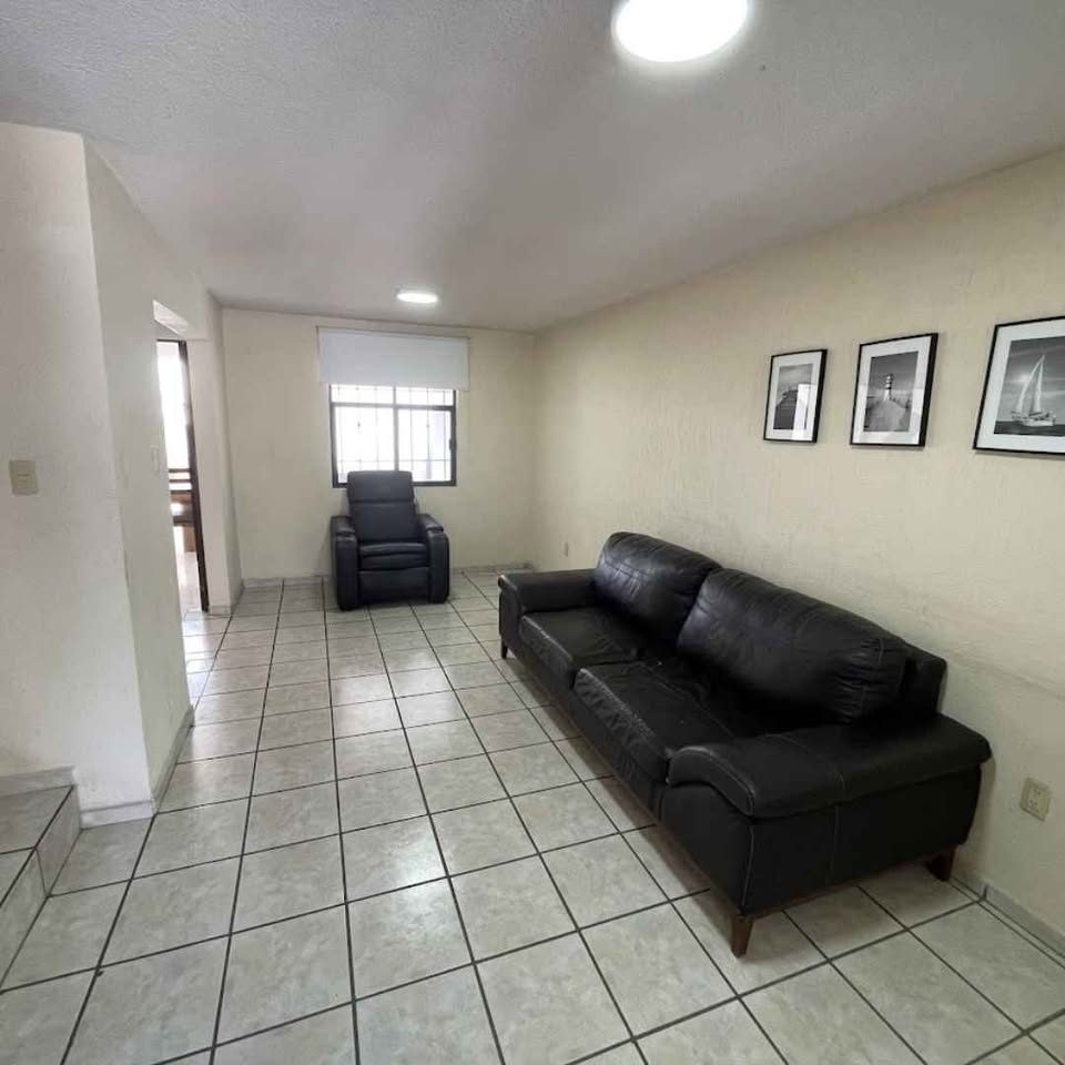 3 habitaciones 2 baños - Casa 3