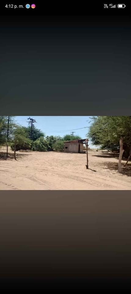 1 habitación 0 baños - Casa 2