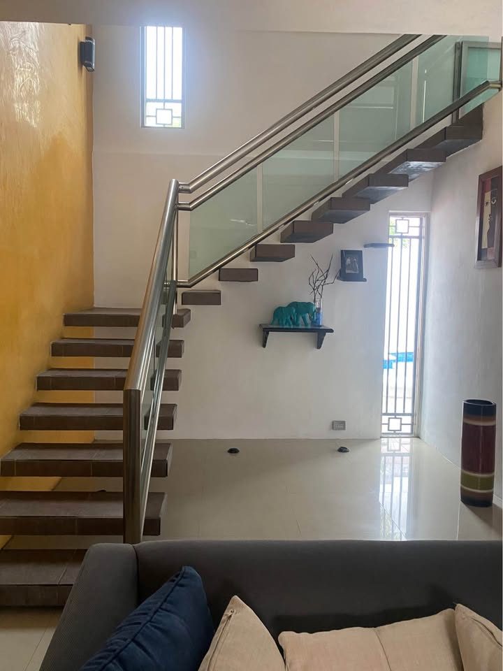 4 habitaciones 4 baños - Casa 3