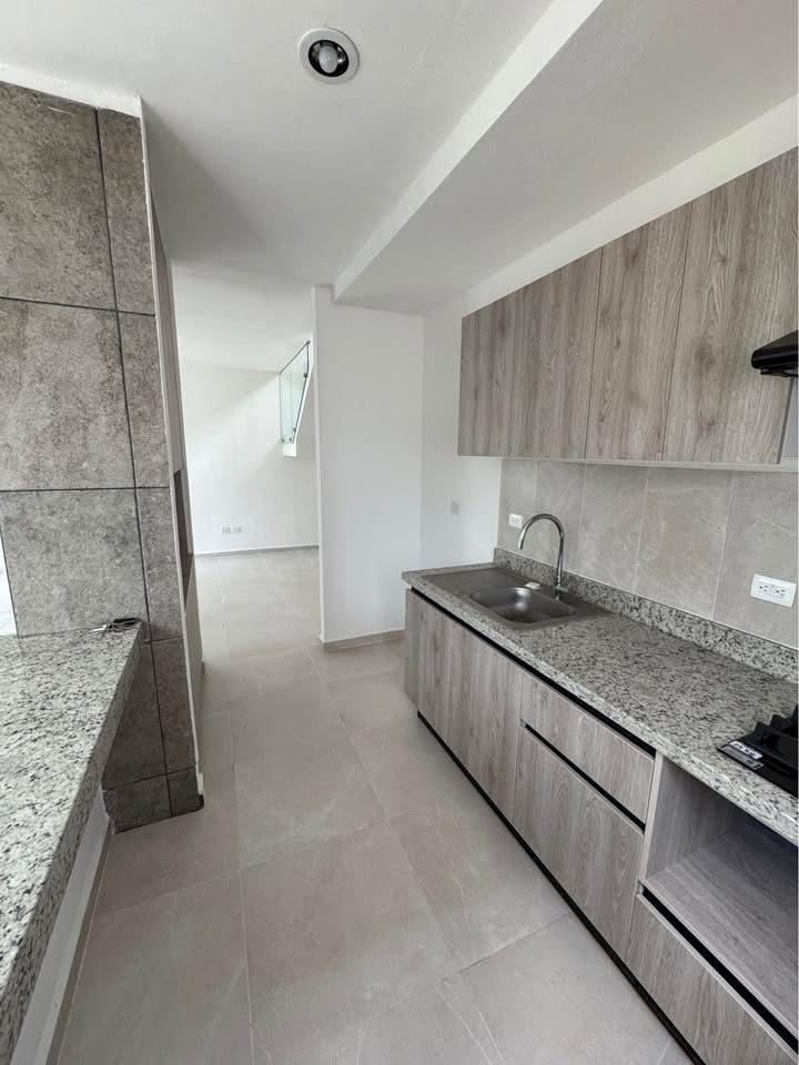3 habitaciones 3 baños - Casa 2