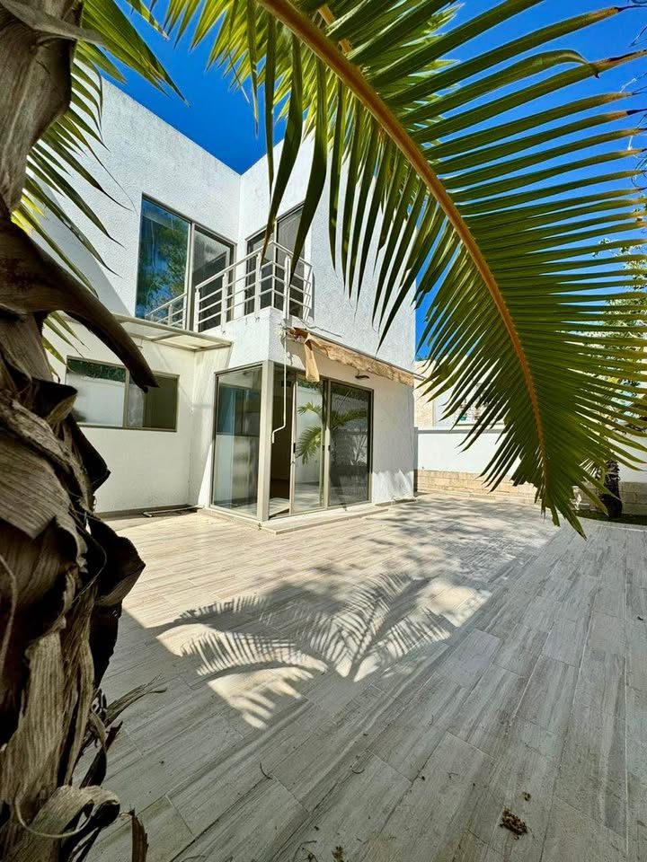 3 habitaciones 2,5 baños - Casa 3
