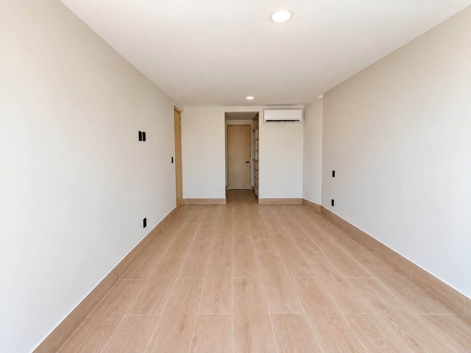 2 habitaciones 2,5 baños - Departamento 2