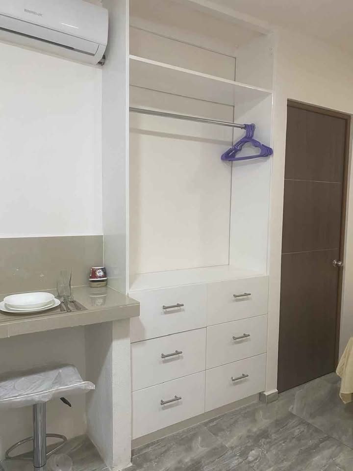 ESTUDIO EN RENTA | MISIÓN DEL CARMEN  🏘🔑 3