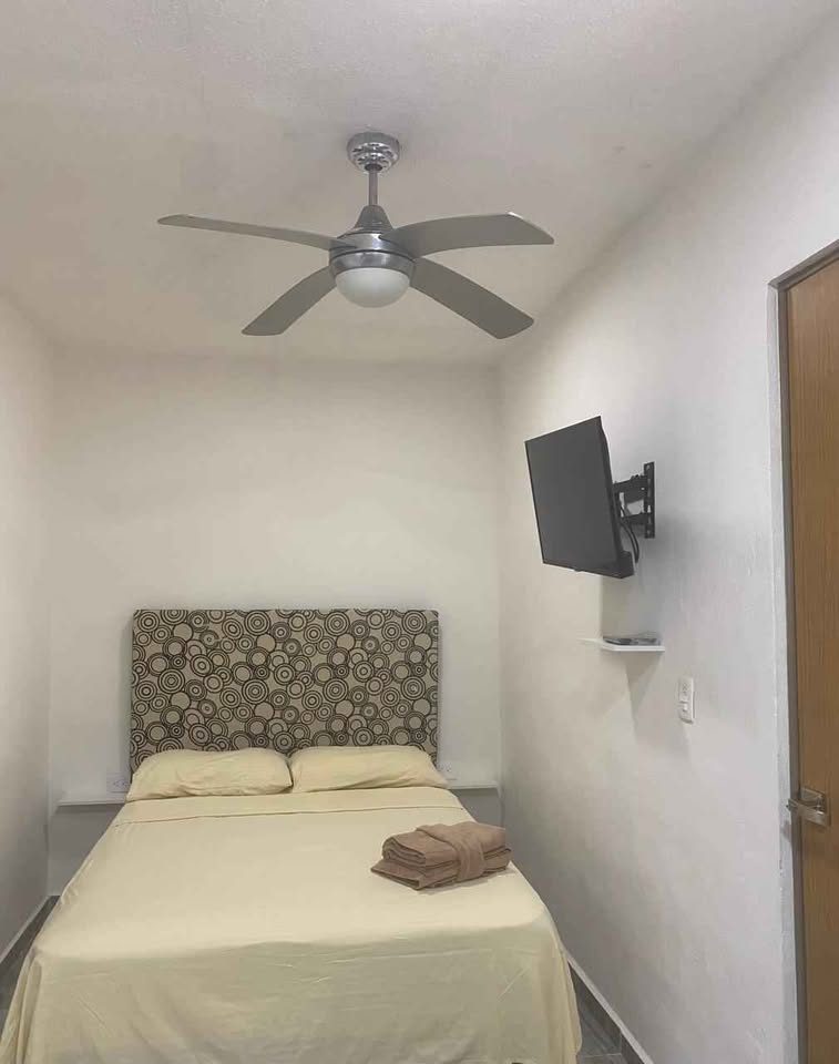 ESTUDIO EN RENTA | MISIÓN DEL CARMEN  🏘🔑 2