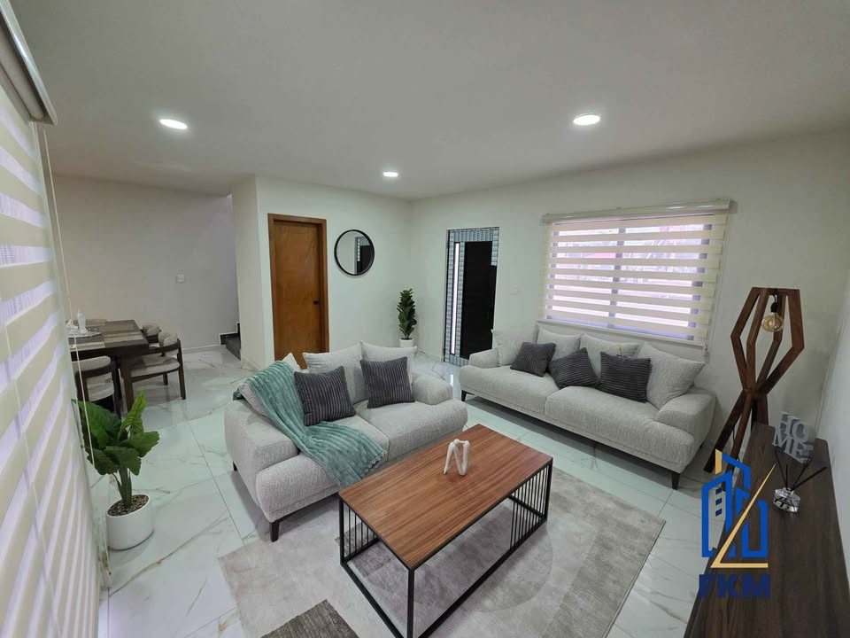 3 habitaciones 2 baños - Casa 2