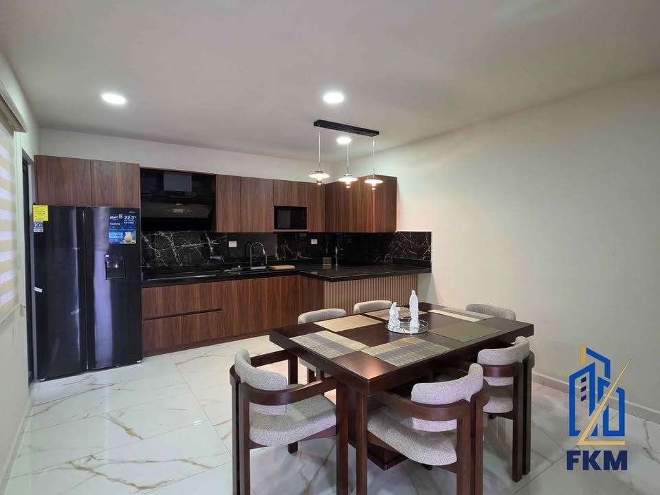 3 habitaciones 2 baños - Casa 3